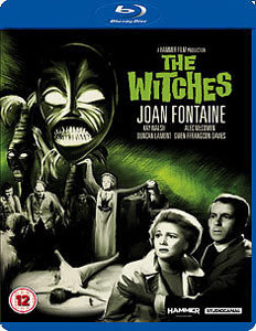 The Witches | The Devil
